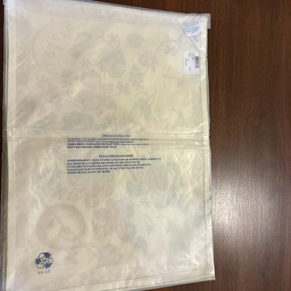 April Cornell Placemats NWT 14x19